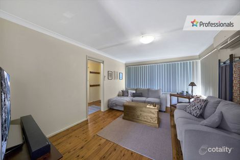 Property photo of 58 Angle Road Leumeah NSW 2560