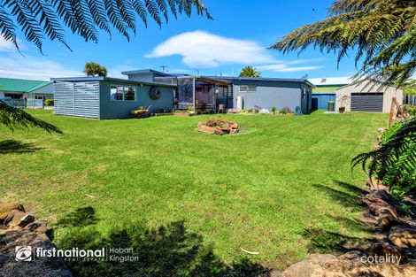 Property photo of 52 Station Road Dover TAS 7117