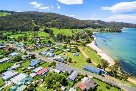 Property photo of 52 Station Road Dover TAS 7117
