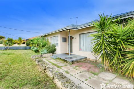 Property photo of 29 Fontaine Street Balcatta WA 6021