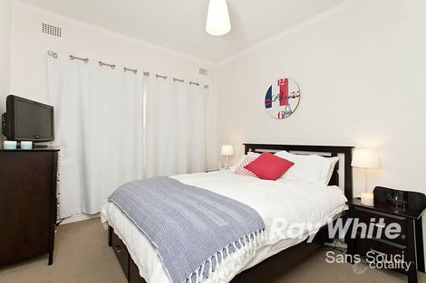Property photo of 3/35 Gannon Avenue Dolls Point NSW 2219