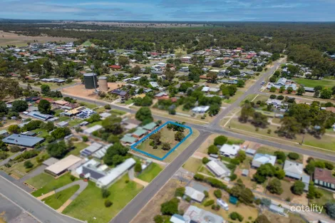 Property photo of 84 Hennessy Street Tocumwal NSW 2714