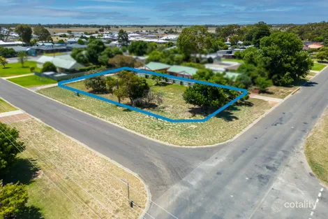 Property photo of 84 Hennessy Street Tocumwal NSW 2714
