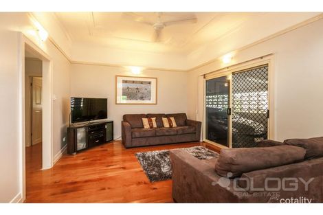 Property photo of 35 Herbert Street Wandal QLD 4700