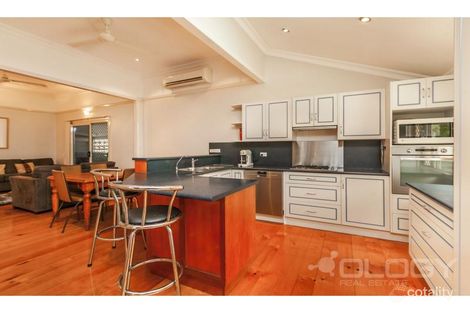 Property photo of 35 Herbert Street Wandal QLD 4700