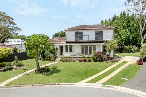 6 Balyata Ave, Caringbah South, NSW 2229