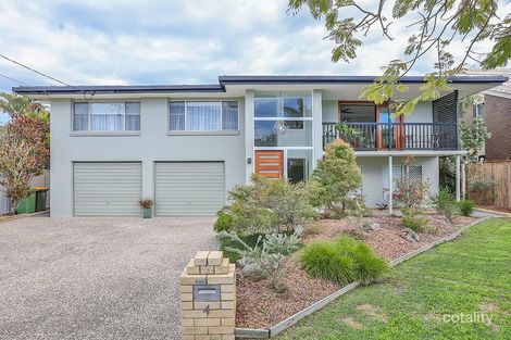 4 Joanna St, Clontarf, QLD 4019