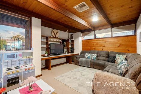 Property photo of 22 Redgum Lane Swan View WA 6056