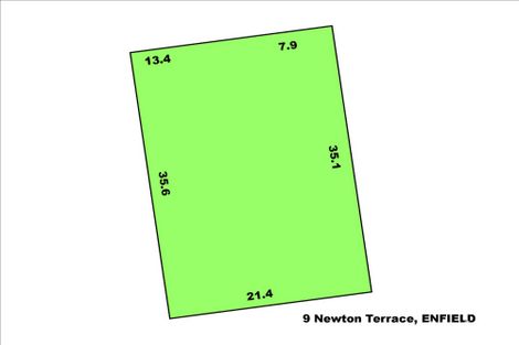 Property photo of 9 Newton Terrace Enfield SA 5085