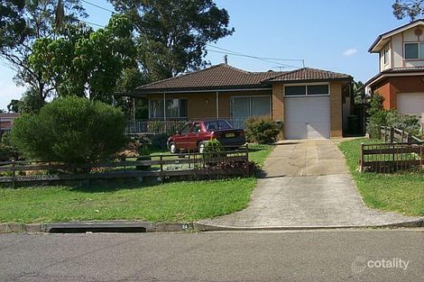 Property photo of 24 Sevenoaks Crescent Bass Hill NSW 2197