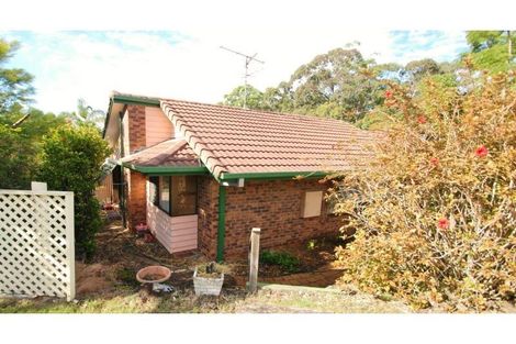 Property photo of 2/3 Manly Drive Robina QLD 4226