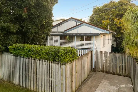 Property photo of 100 Algoori Street Morningside QLD 4170