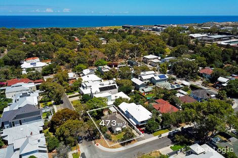 Property photo of 19 Greenville Street Swanbourne WA 6010