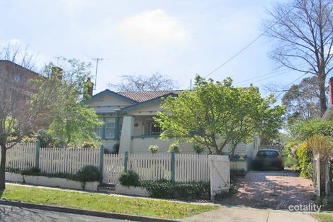 Property photo of 4 Carson Avenue Mont Albert VIC 3127