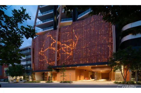 902/66 Hope St, South Brisbane, QLD 4101