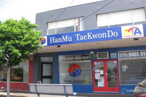 Ground Floor/39 Military Rd, Avondale Heights, VIC 3034