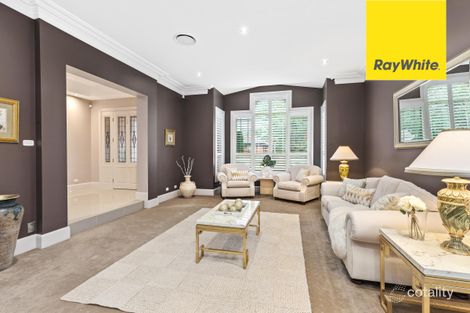 Property photo of 12 Melrose Street Epping NSW 2121