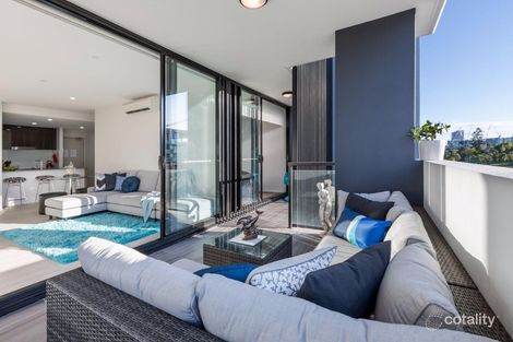 48/8 Hunt St, Hamilton, QLD 4007