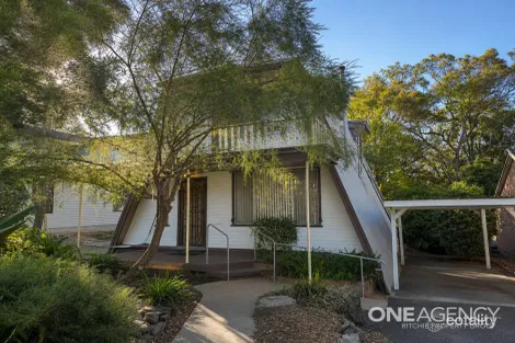 Property photo of 24 Nichols Parade Mount Riverview NSW 2774