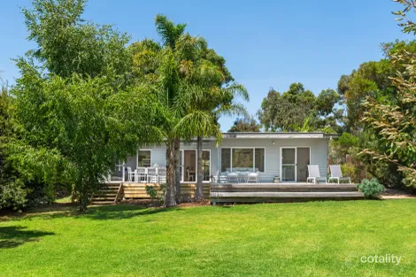 31 Ocean View Cres, Somers, VIC 3927