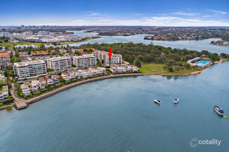 Property photo of 61/1-5 Bayside Terrace Cabarita NSW 2137