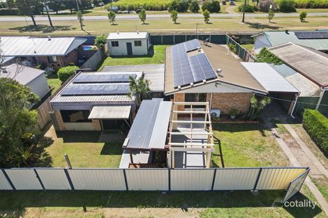 Property photo of 54 Riedy Street Thabeban QLD 4670