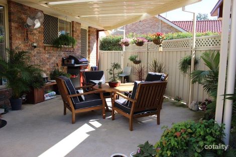 Property photo of 50 Greg Norman Drive Hillvue NSW 2340