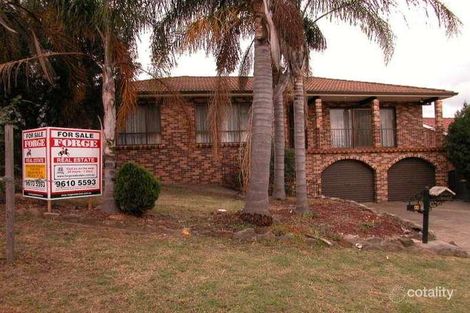 49 Marley Cres, Bonnyrigg Heights, NSW 2177