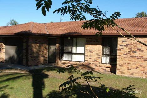 Property photo of 1/6 Echidna Court Coombabah QLD 4216