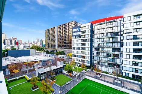 Property photo of 78/39 Dorcas Street South Melbourne VIC 3205