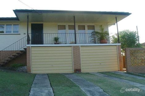 Property photo of 38 Maundrell Terrace Chermside West QLD 4032