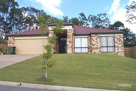 56 Stanfield Dr, Upper Coomera, QLD 4209