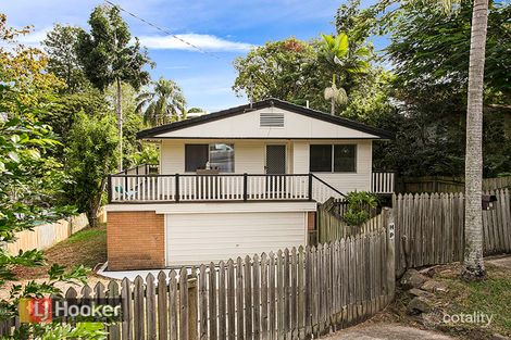 Property photo of 7 School Road The Gap QLD 4061