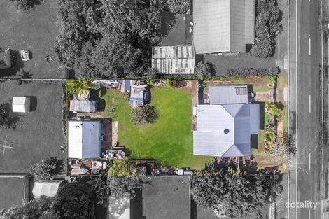 Property photo of 38 Graham Street Edmonton QLD 4869