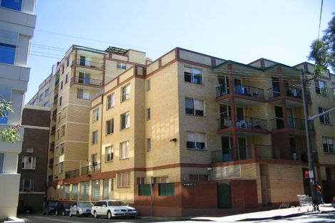 Property photo of 193/333 Bulwara Road Ultimo NSW 2007