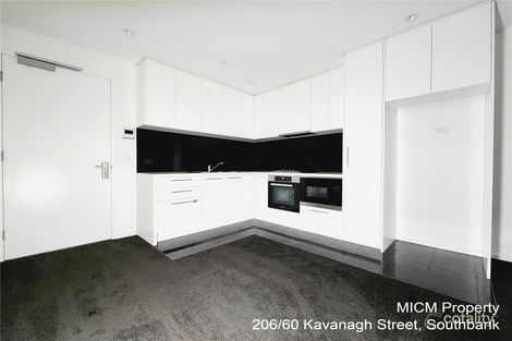 206/60 Kavanagh St, Southbank, VIC 3006