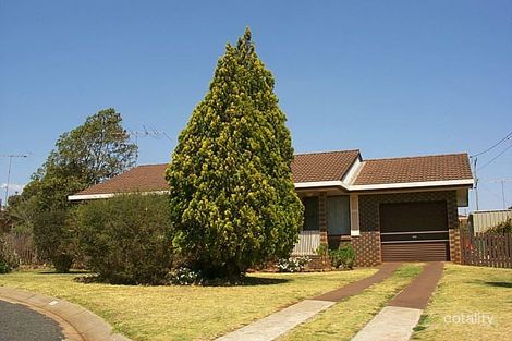 6 Cabarita Cres, Glenvale, QLD 4350