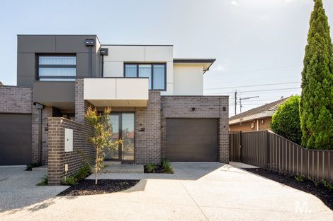 Property photo of 122 Sterling Drive Keilor East VIC 3033