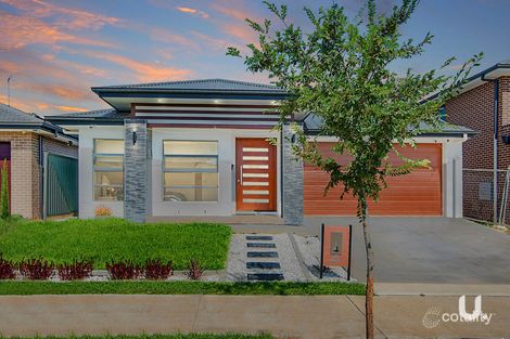 Property photo of 4 Frontier Avenue Marsden Park NSW 2765