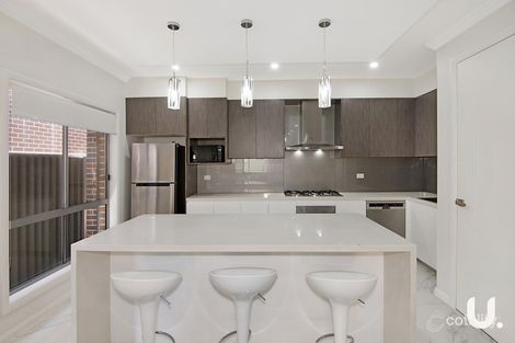 Property photo of 4 Frontier Avenue Marsden Park NSW 2765