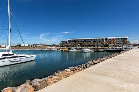 Property photo of 313/50 Catamaran Drive Werribee South VIC 3030