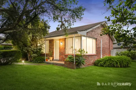 1/19 Girdwood Rd, Boronia, VIC 3155