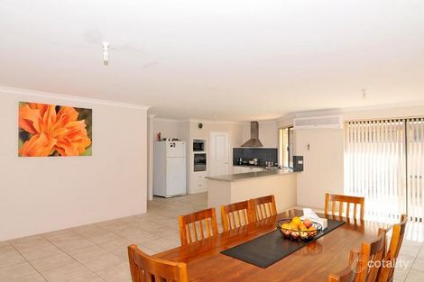 Property photo of 13 Moonbrook Way Meadow Springs WA 6210