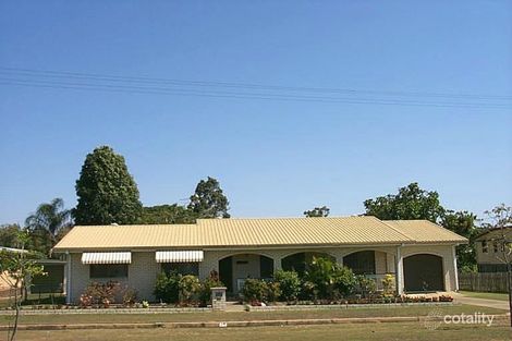 25 Totten St, Kepnock, QLD 4670