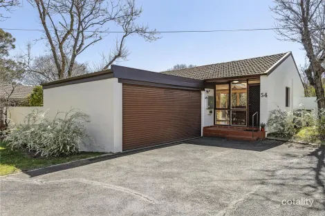 Property photo of 54-82 Grayson Street Hackett ACT 2602