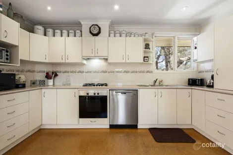 Property photo of 54-82 Grayson Street Hackett ACT 2602