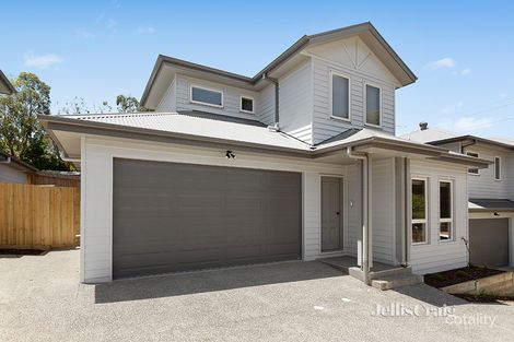 2/131 Bolton St, Eltham, VIC 3095