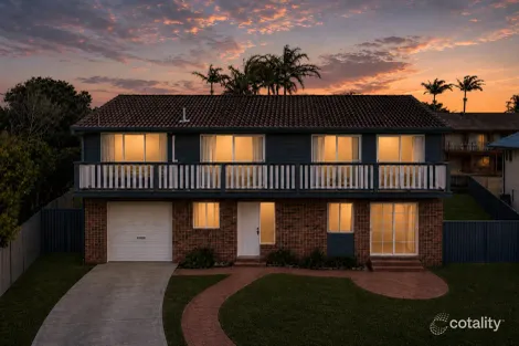 Property photo of 3 Jamon Place Corindi Beach NSW 2456