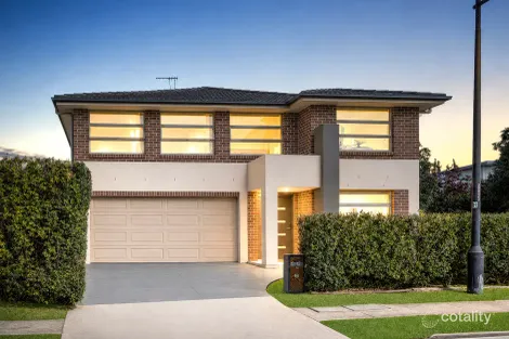 19 Paddock St, The Ponds, NSW 2769
