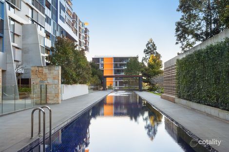 1405/2-4 Sterling Cct, Camperdown, NSW 2050